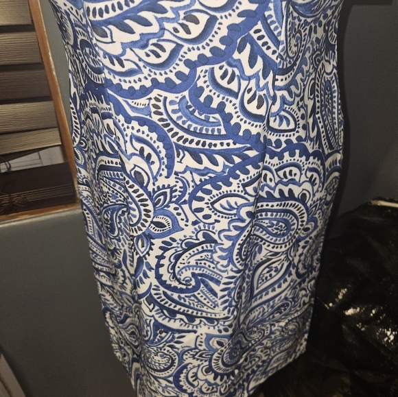 Alyx Womans Sleeveless Dress Size 2 - Picture 5 of 11